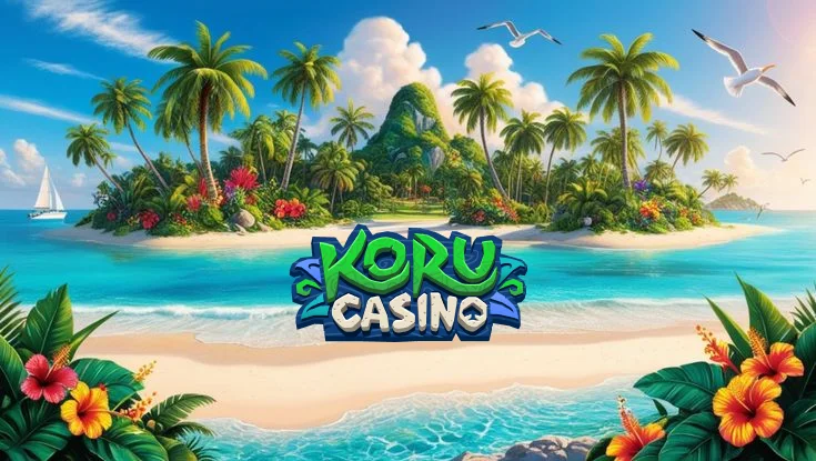 koru casino vip