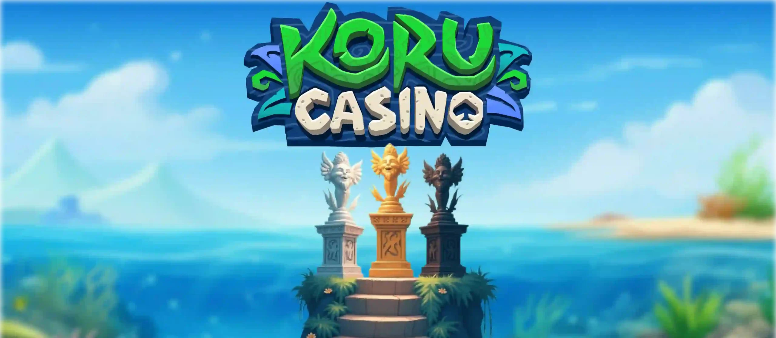 koru online casino vip