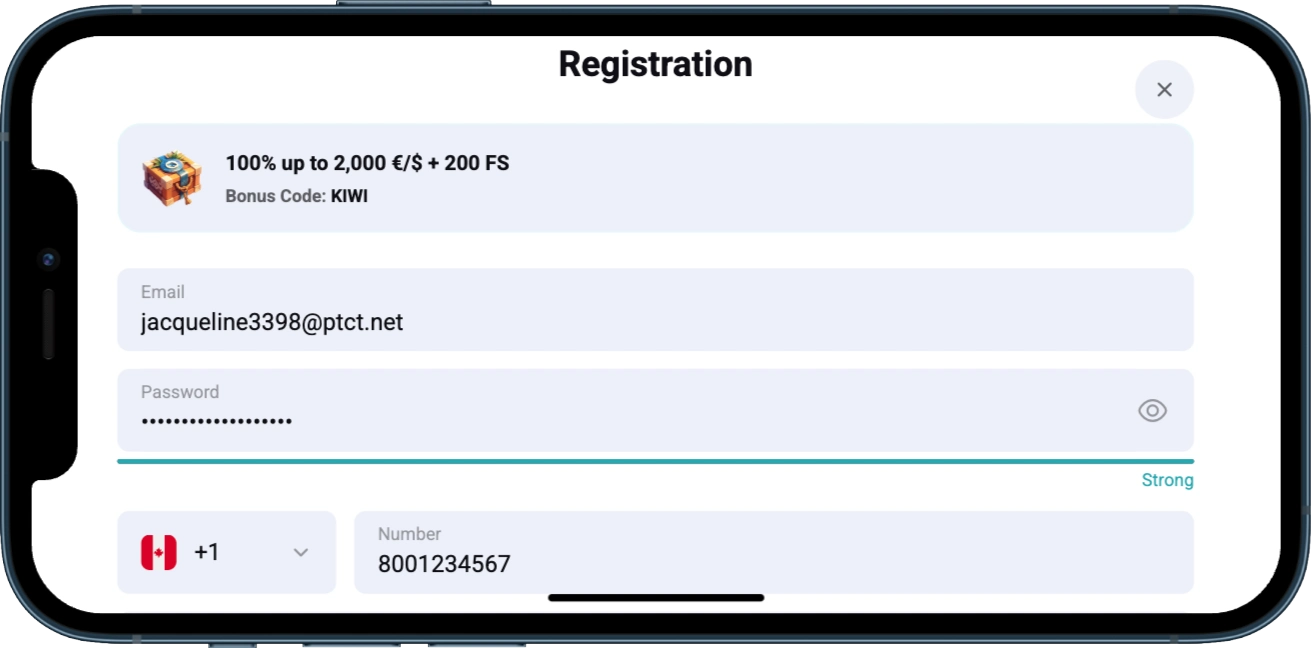 korucasino registration